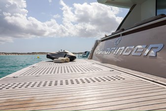 OVERBLUE GOLDFINGER 58 CATAMARAN FOR SALE