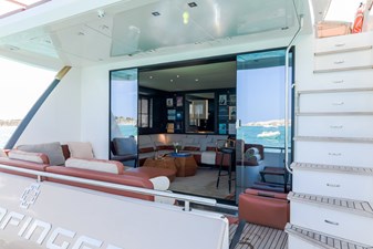 OVERBLUE GOLDFINGER 58 CATAMARAN FOR SALE