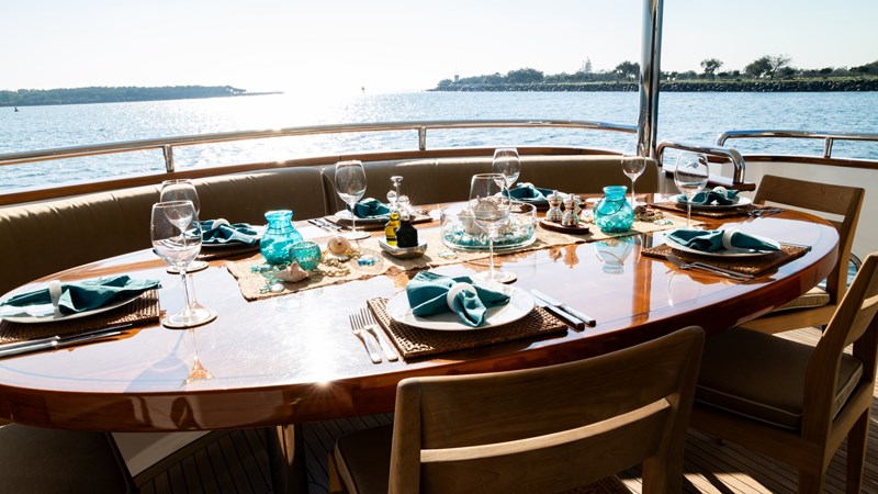 Horizon RP 97 - The Clubhouse B--3