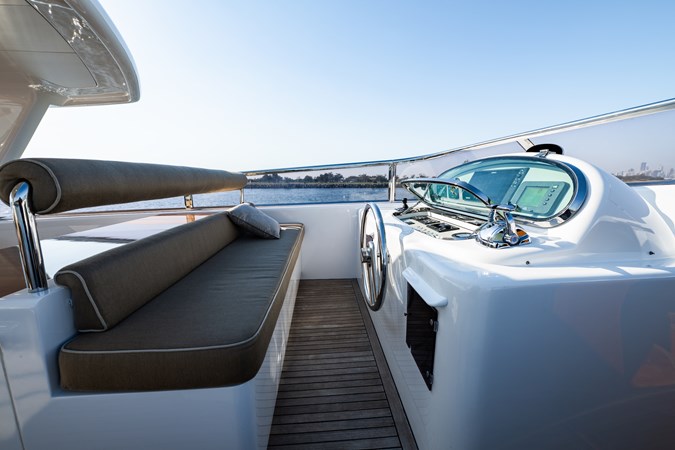 Horizon RP 97 - The Clubhouse B-9307