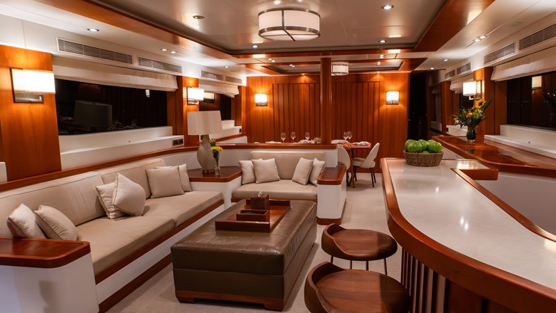 Horizon RP 97 - The Clubhouse C--1