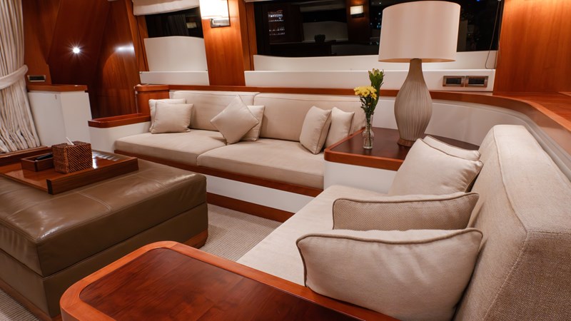 Horizon RP 97 - The Clubhouse C--5