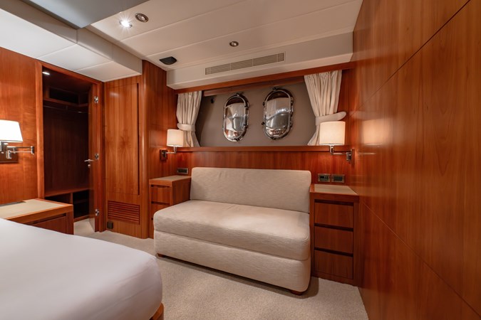 Horizon RP 97 - The Clubhouse C--39