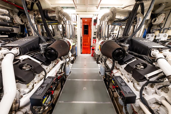 Horizon RP 97 - The Clubhouse C--66