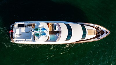 Horizon RP 97 - The Clubhouse A--2