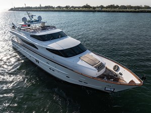 Horizon RP 97 - The Clubhouse A--18