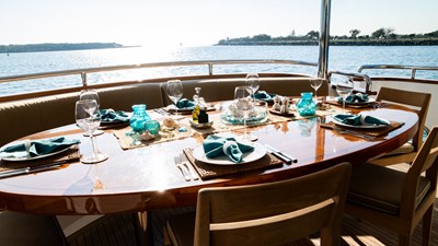 Horizon RP 97 - The Clubhouse B--3