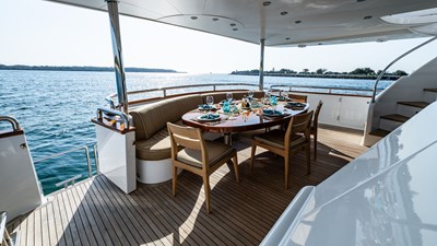 Horizon RP 97 - The Clubhouse B-9298