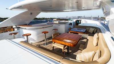 Horizon RP 97 - The Clubhouse B-9301