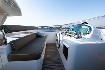 Horizon RP 97 - The Clubhouse B-9307