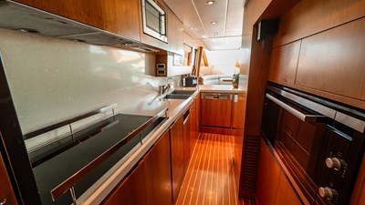 Horizon RP 97 - The Clubhouse BB-10