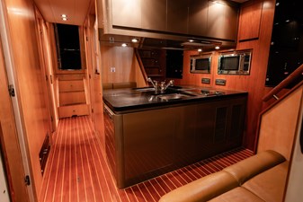 Horizon RP 97 - The Clubhouse C--14