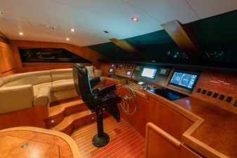 Horizon RP 97 - The Clubhouse C--62