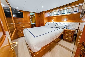 Starboard Guest Stateroom