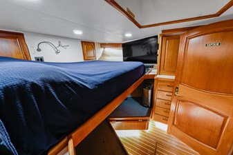Crew Quarters