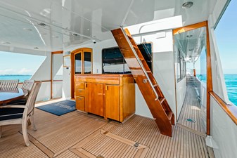 Aft Deck