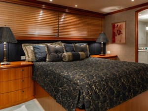 VIP Stateroom