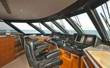 Pilothouse