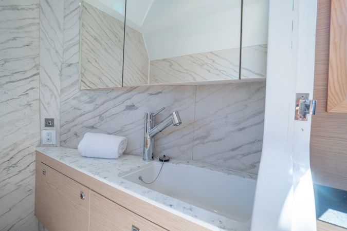 HUTTER YACHTS MONEYPENNY CATAMARAN FOR SALE