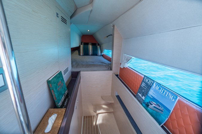 HUTTER YACHTS MONEYPENNY CATAMARAN FOR SALE