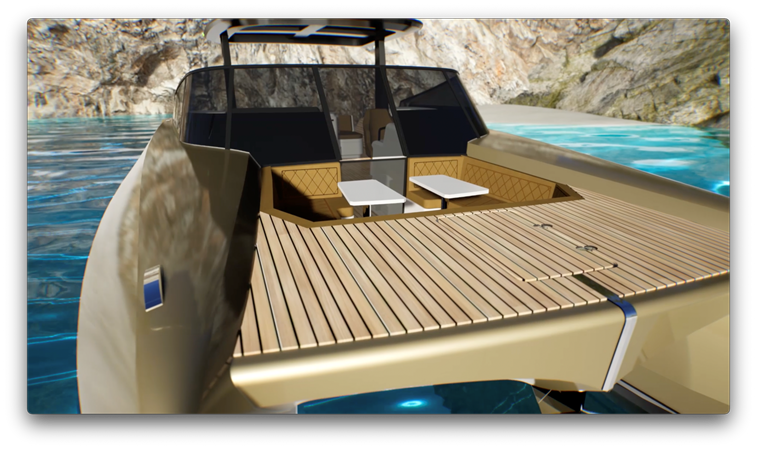 HUTTER YACHTS MONEYPENNY CATAMARAN FOR SALE