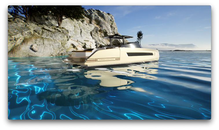 HUTTER YACHTS MONEYPENNY CATAMARAN FOR SALE