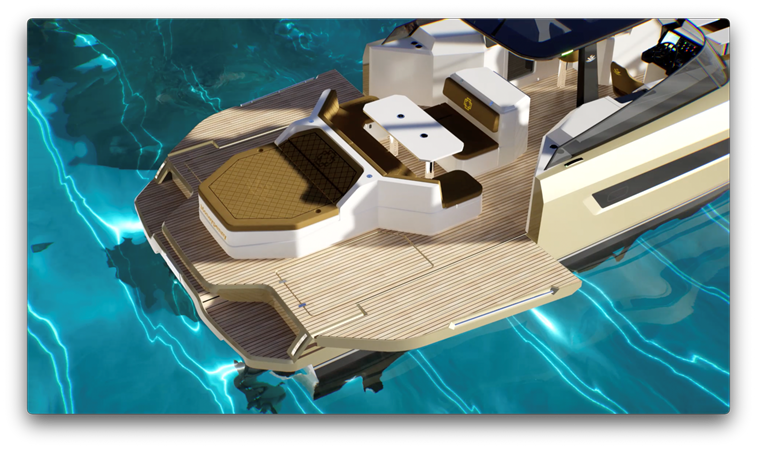 HUTTER YACHTS MONEYPENNY CATAMARAN FOR SALE