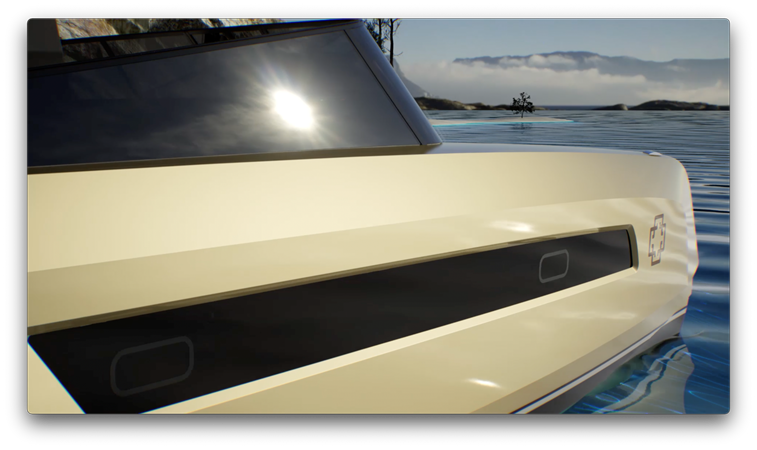 HUTTER YACHTS MONEYPENNY CATAMARAN FOR SALE