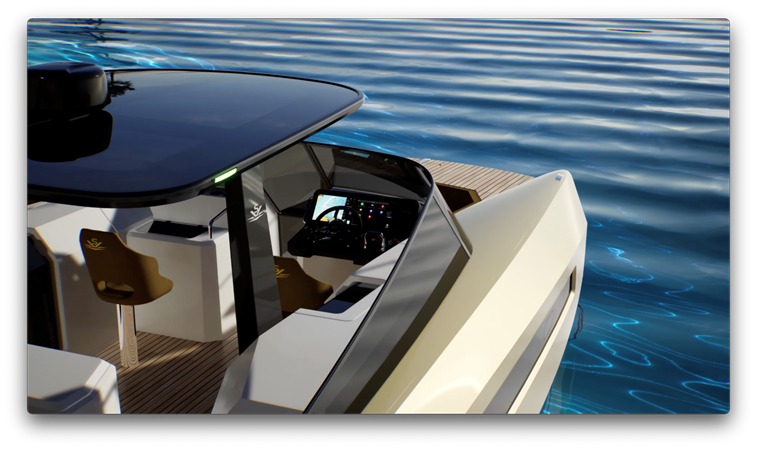 HUTTER YACHTS MONEYPENNY CATAMARAN FOR SALE