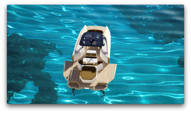 HUTTER YACHTS MONEYPENNY CATAMARAN FOR SALE