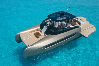 HUTTER YACHTS MONEYPENNY CATAMARAN FOR SALE