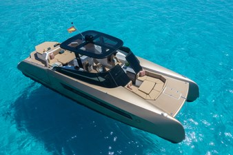 HUTTER YACHTS MONEYPENNY CATAMARAN FOR SALE