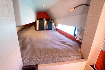 HUTTER YACHTS MONEYPENNY CATAMARAN FOR SALE