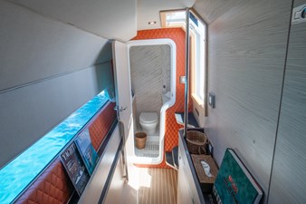 HUTTER YACHTS MONEYPENNY CATAMARAN FOR SALE