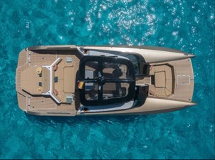HUTTER YACHTS MONEYPENNY CATAMARAN FOR SALE