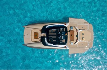 HUTTER YACHTS MONEYPENNY CATAMARAN FOR SALE