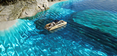 HUTTER YACHTS MONEYPENNY CATAMARAN FOR SALE