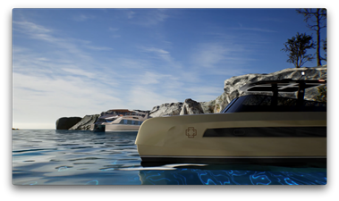 HUTTER YACHTS MONEYPENNY CATAMARAN FOR SALE