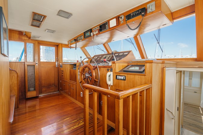 Pilothouse