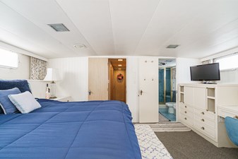 Aft Master Stateroom
