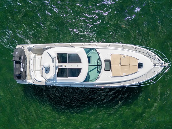 Sea Ray Sundancer 500 _ Drone-19