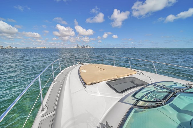 Sea Ray Sundancer 500-1