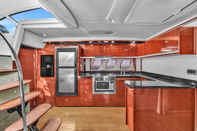 Sea Ray Sundancer 500-26