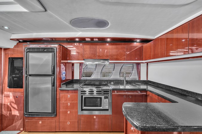 Sea Ray Sundancer 500-28