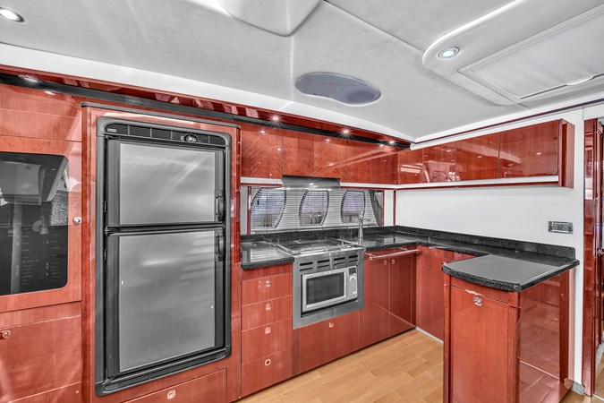 Sea Ray Sundancer 500-29