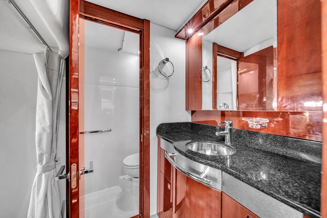 Sea Ray Sundancer 500-40