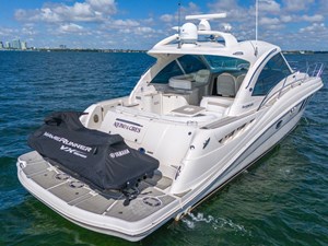 Sea Ray Sundancer 500 _ Drone-10