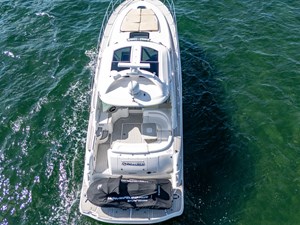 Sea Ray Sundancer 500 _ Drone-21