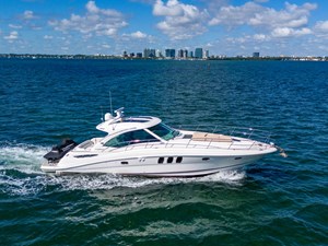 Sea Ray Sundancer 500 _ Drone-27
