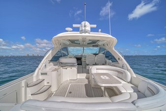 Sea Ray Sundancer 500-4